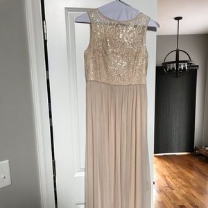 Adrianna Papell size 4 dress